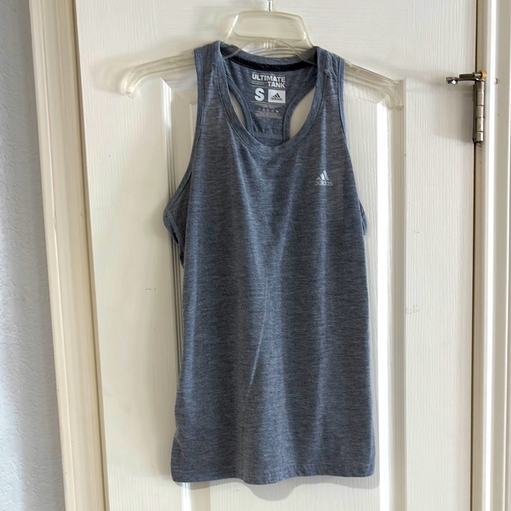 Adidas Racerback Tank Top